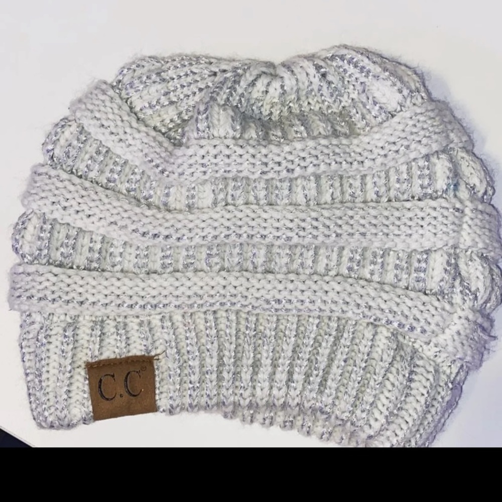 C.C beanie hat